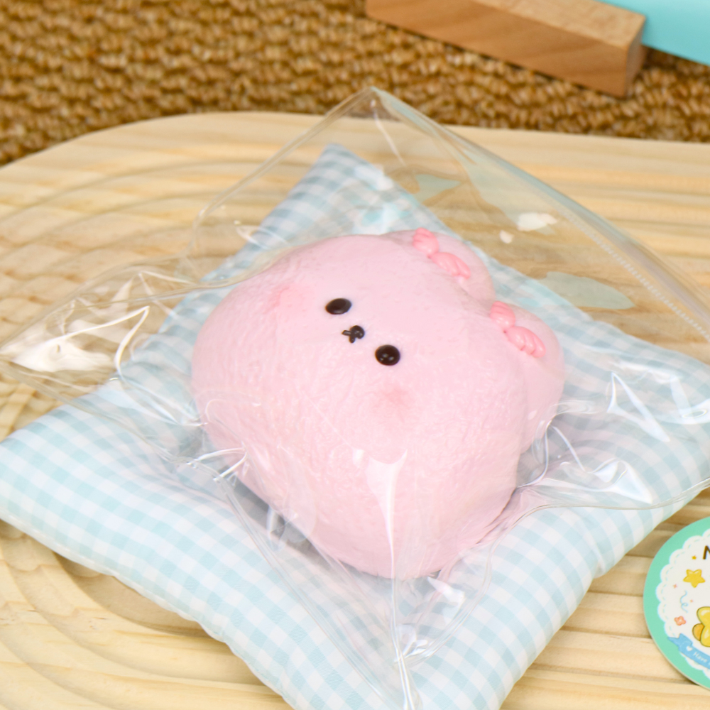 ぽっちゃりうさぎシリーズ