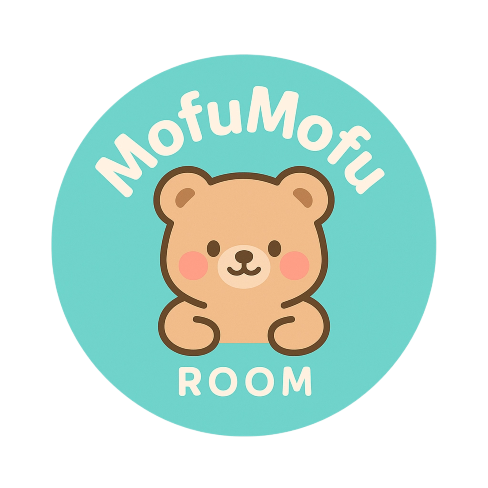 MofuMofu Room-むにっと、もふっと 癒しのMofuMofu Room