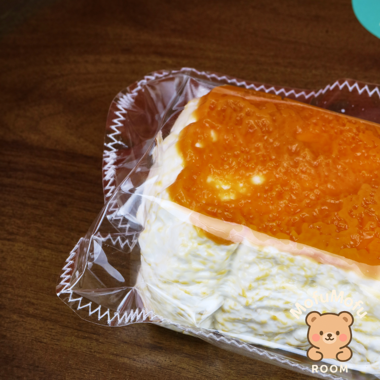 炭焼き二層トースト