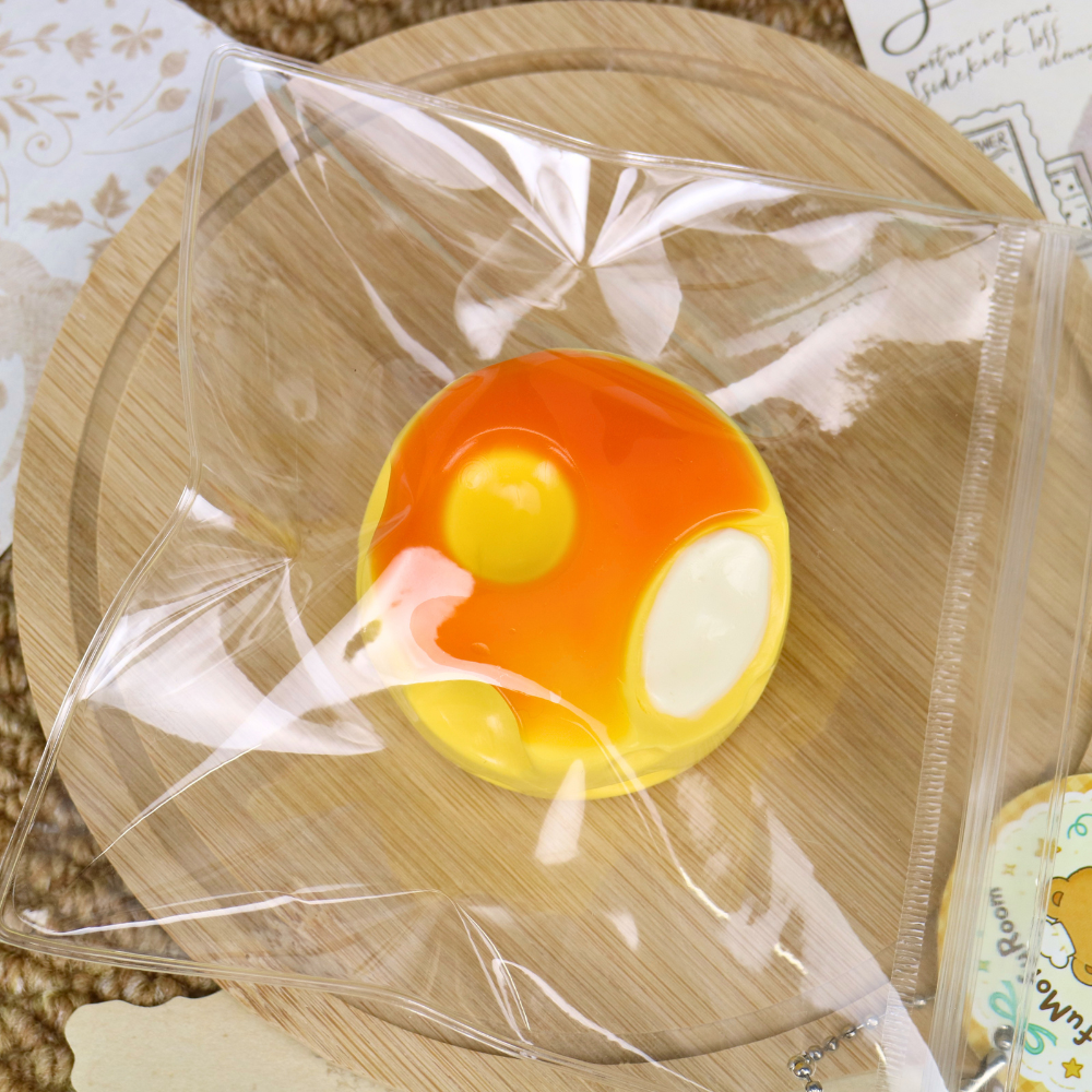 流心チーズ