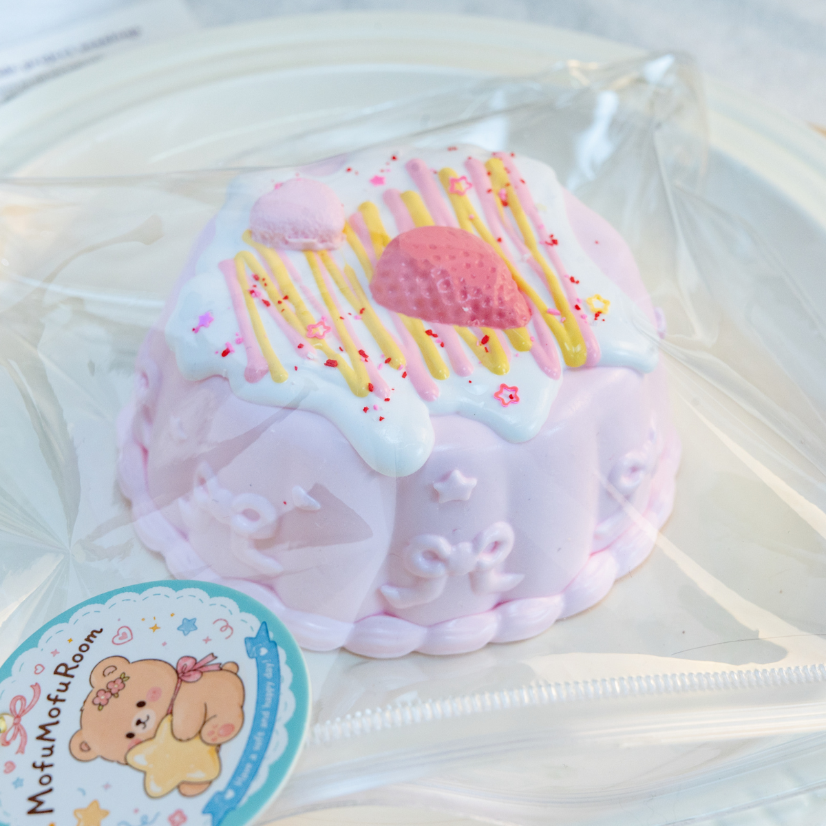 いちごショートケーキ