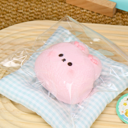 ぽっちゃりうさぎシリーズ