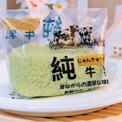 純牛乳四色 クラシックカラー