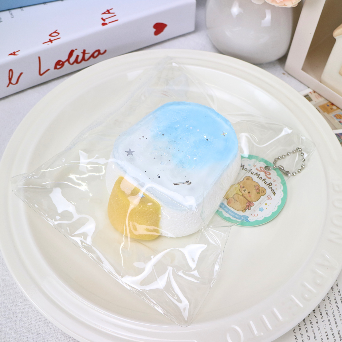 ゼリーアイス ランダムBOX｜全10種（近日発売予定）