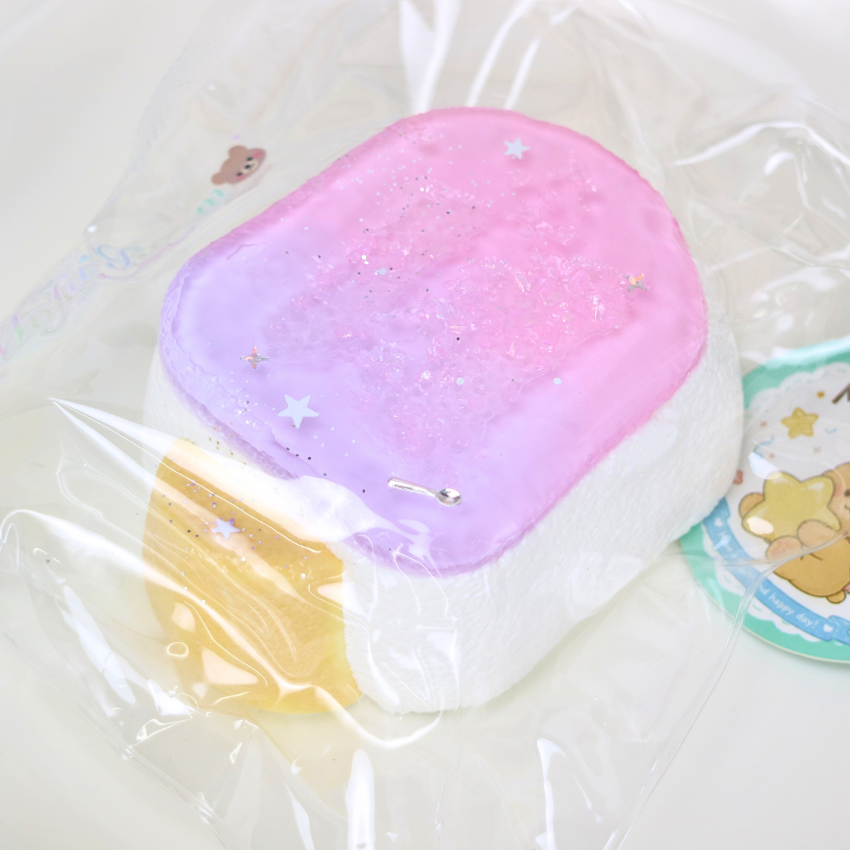 ゼリーアイス ランダムBOX｜全10種（近日発売予定）
