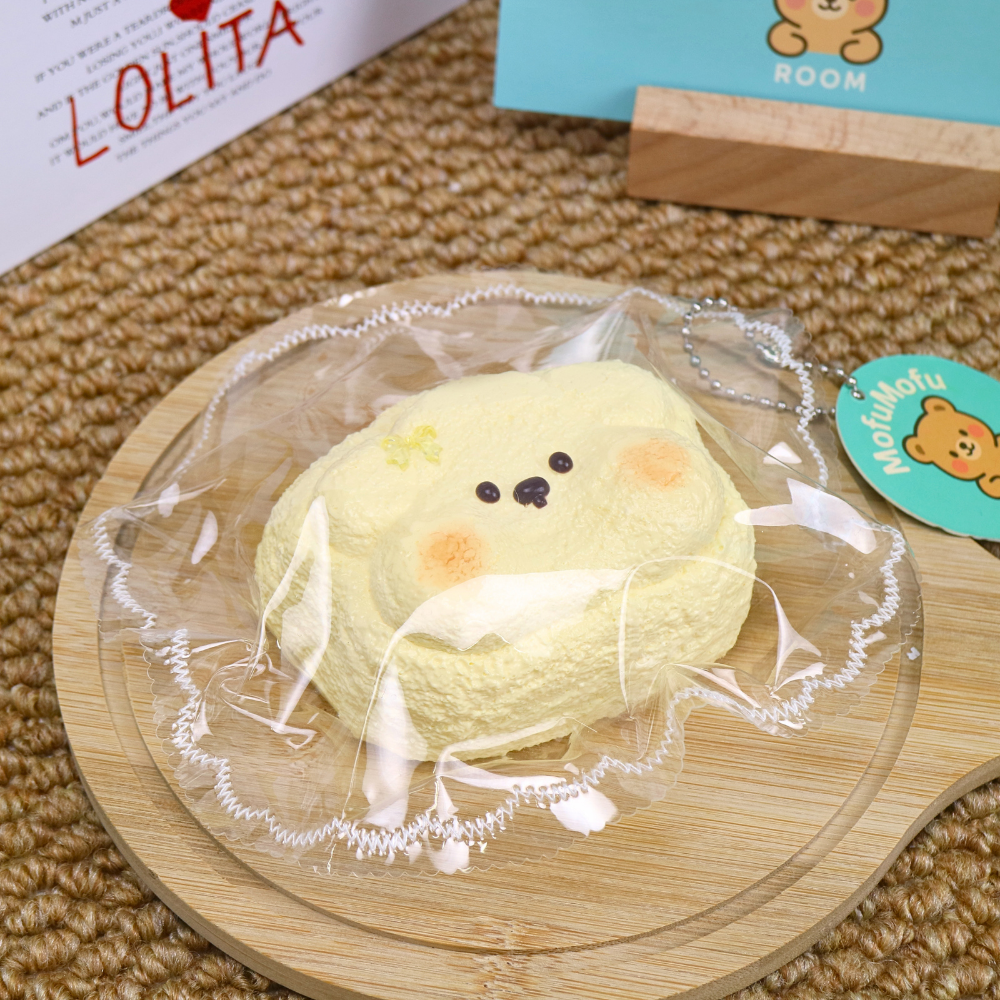 てれてれわんちゃん