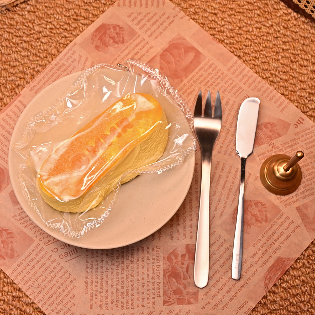 濃厚チーズスティック