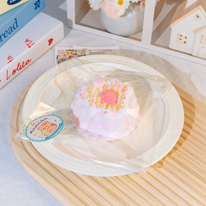 いちごショートケーキ