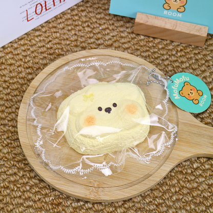 てれてれわんちゃん