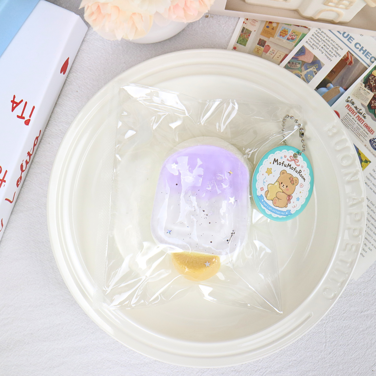 ゼリーアイス ランダムBOX｜全10種（近日発売予定）