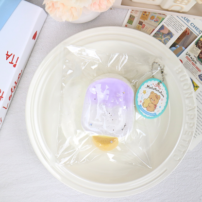 ゼリーアイス ランダムBOX｜全10種（近日発売予定）