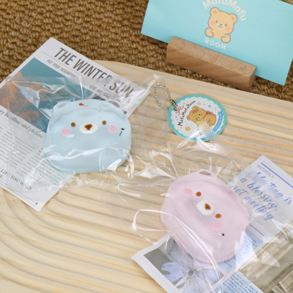 春くまシリーズ