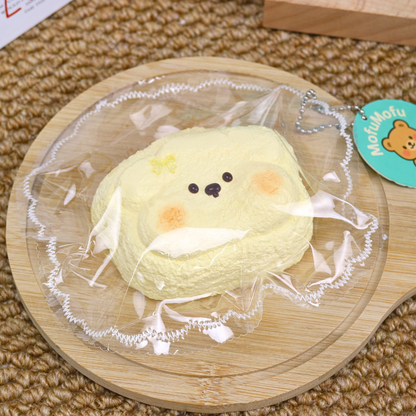 てれてれわんちゃん