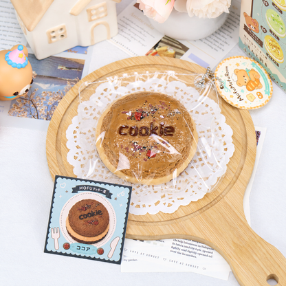 Cookie Palette (クッキ一パレット)｜全7種