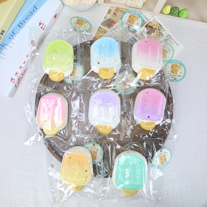 ゼリーアイス ランダムBOX｜全10種（近日発売予定）