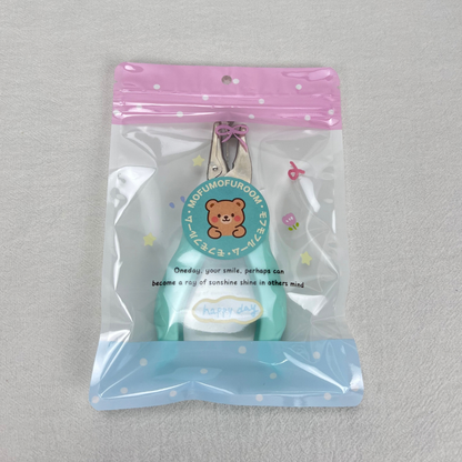 穴あけパンチ 3mm／6mm