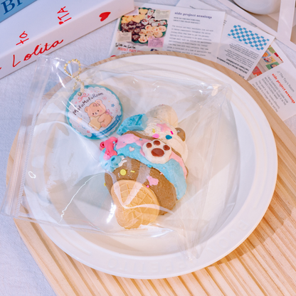 [在庫限りSALE] 泥感アイスクリーム