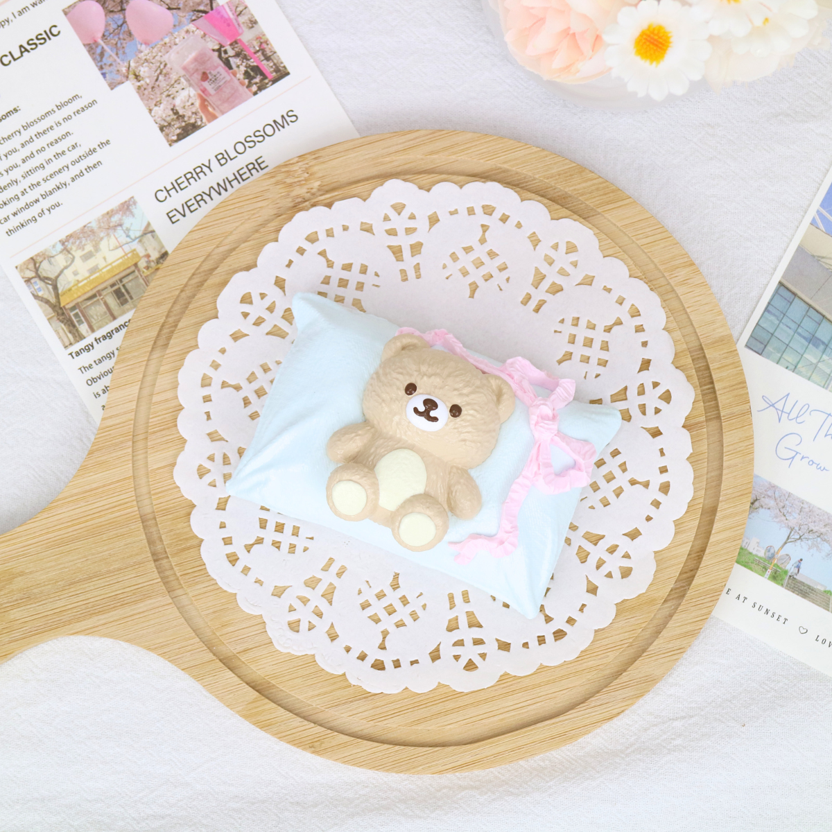 ふふ枕