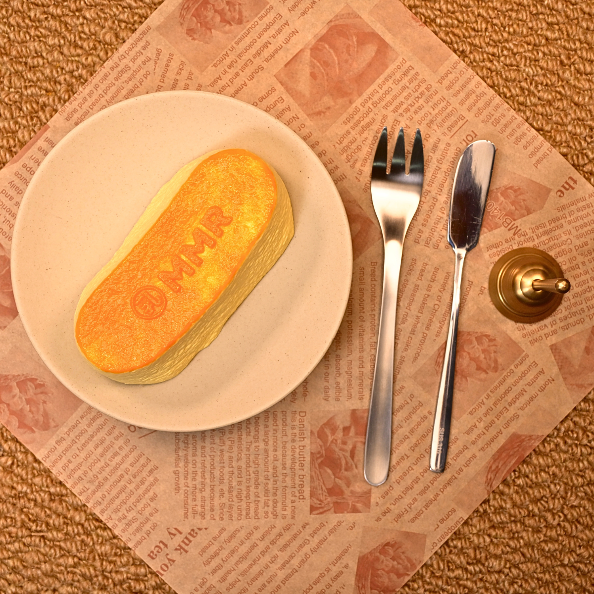 濃厚チーズスティック