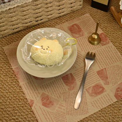 ねむねむくま