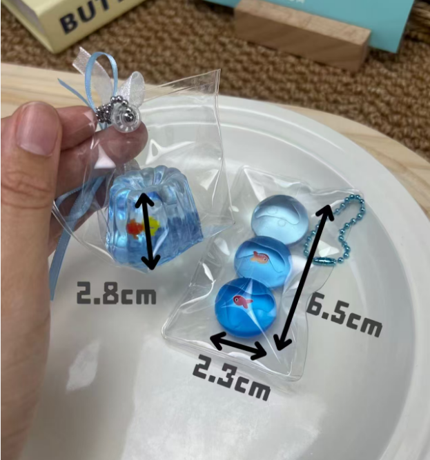 [在庫限りSALE] クリア波間シリーズ