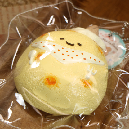 めしポテト