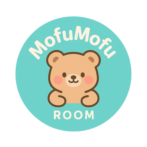 MofuMofu Room-むにっと、もふっと 癒しのMofuMofu Room