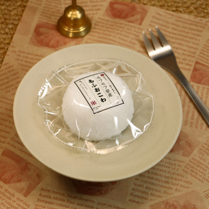 もちもちおにぎり