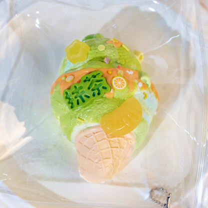 [在庫限りSALE] 泥感アイスクリーム