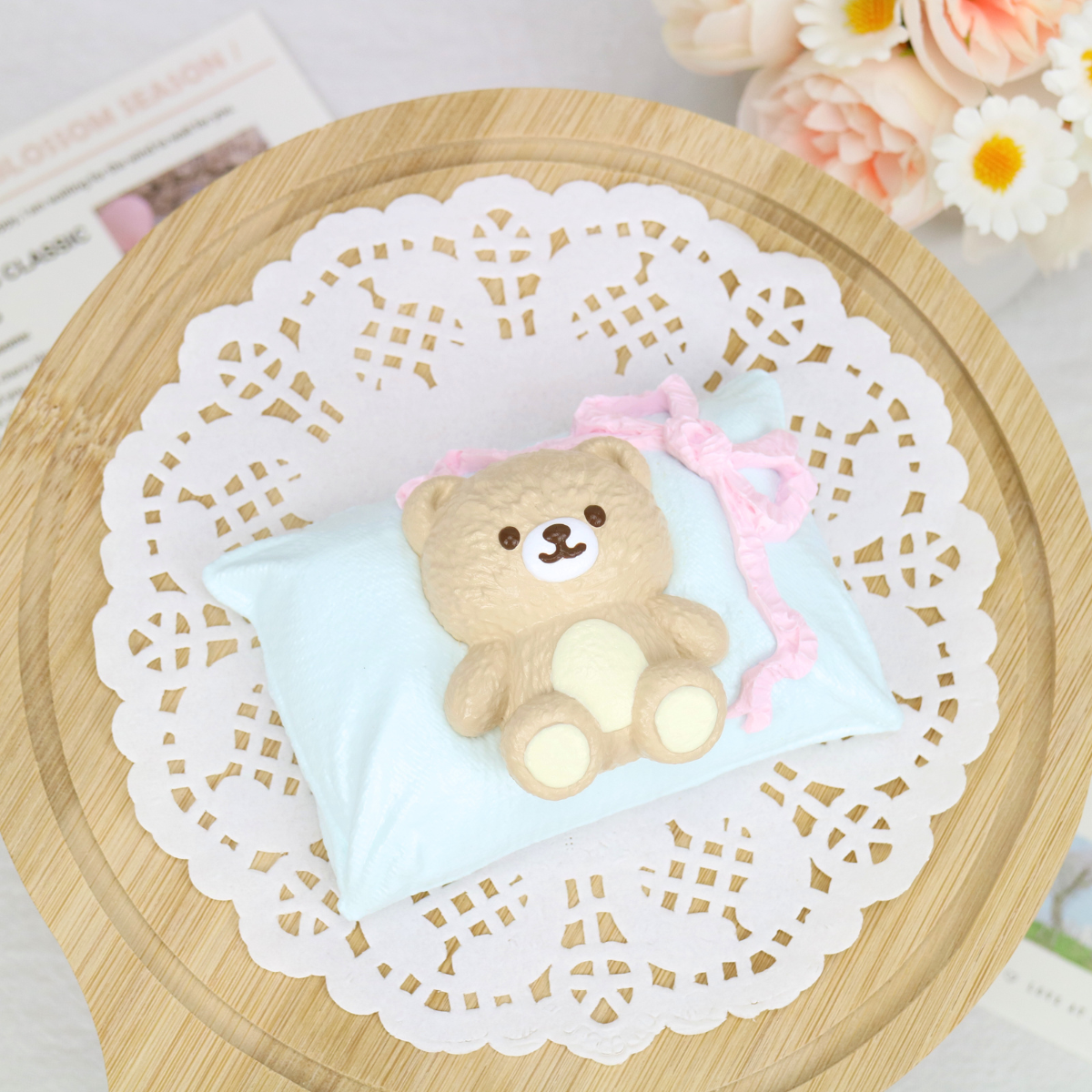 ふふ枕