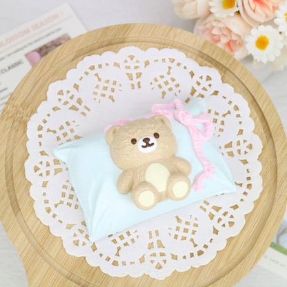 ふふ枕