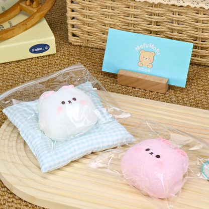 ぽっちゃりうさぎシリーズ