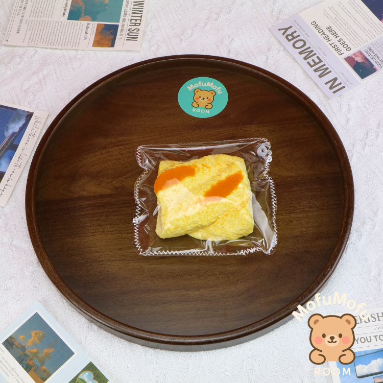 綿あめ