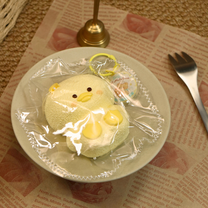 ぴよこ