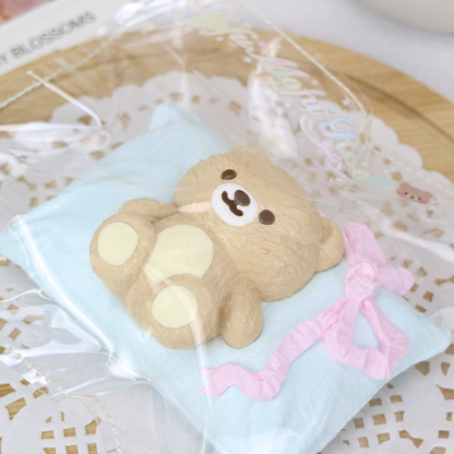 ふふ枕