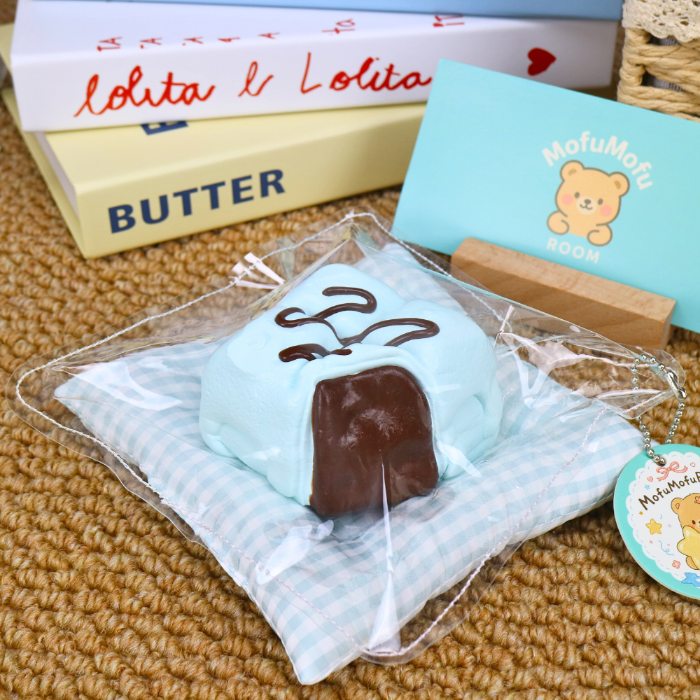 チョコミント