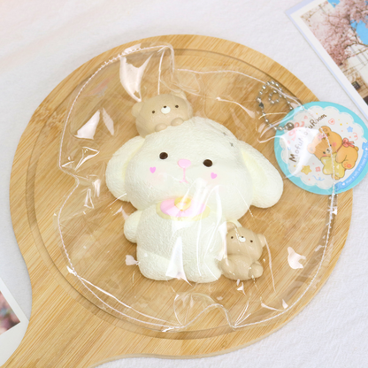 なりきりうさぎシリーズ