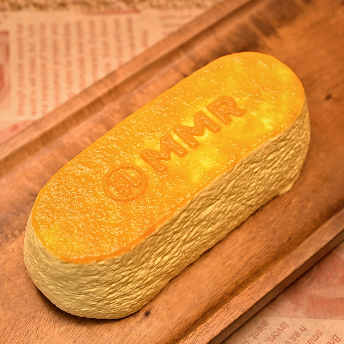 濃厚チーズスティック