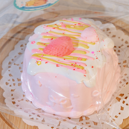 いちごショートケーキ