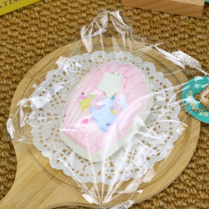 ゆめかわマドレーヌ