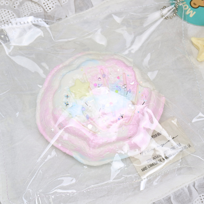 ゆめかわシェル