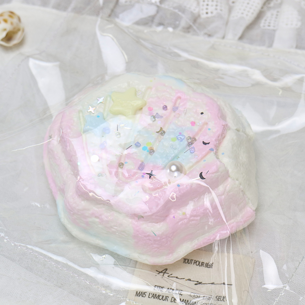 ゆめかわシェル