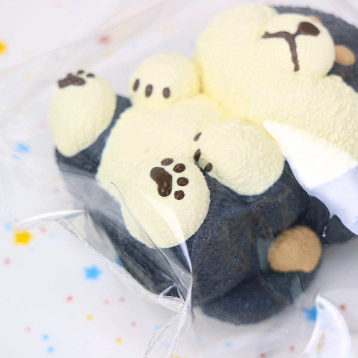 にこにこしばいぬ