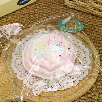 ゆめかわシェル