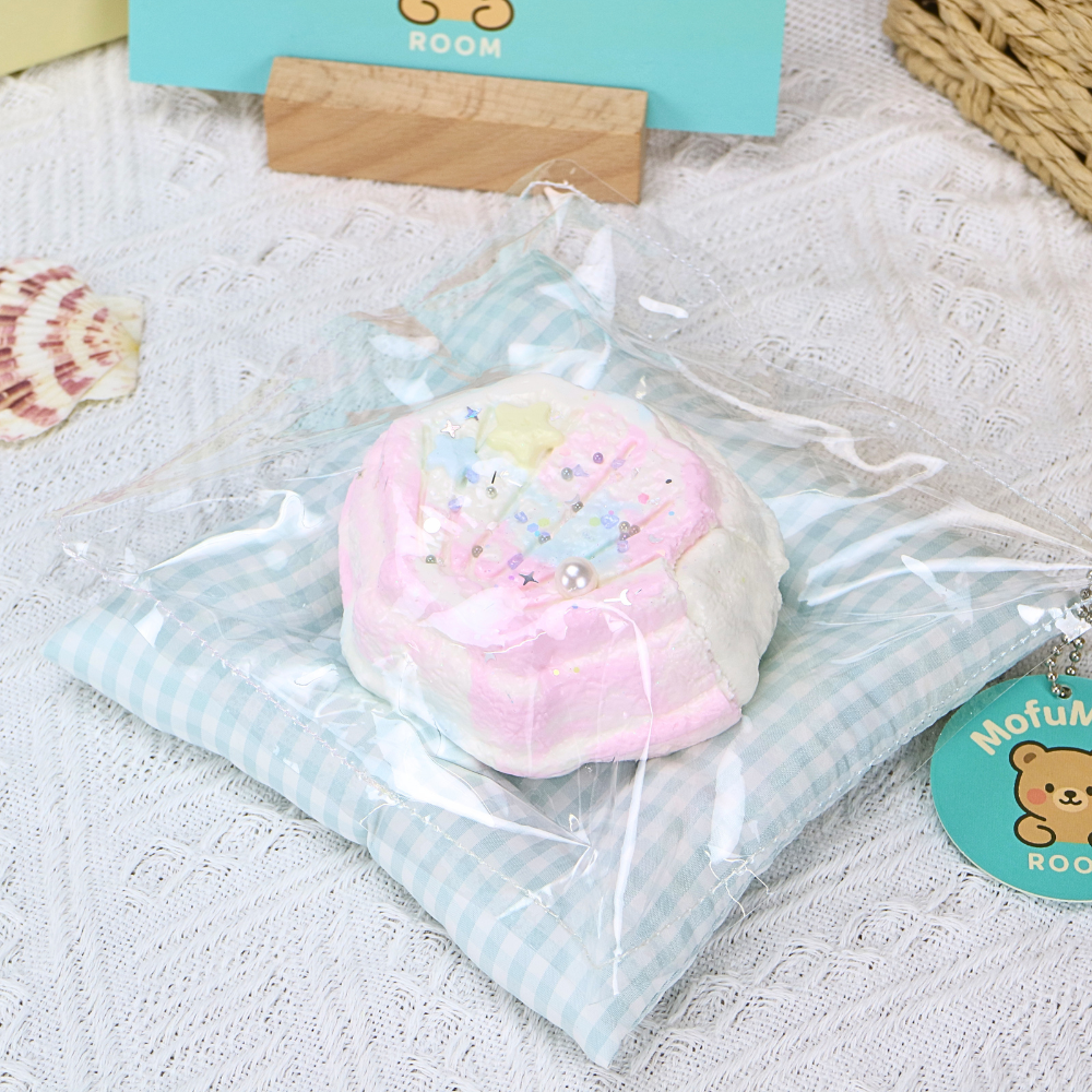 ゆめかわシェル