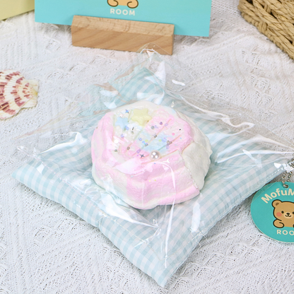ゆめかわシェル