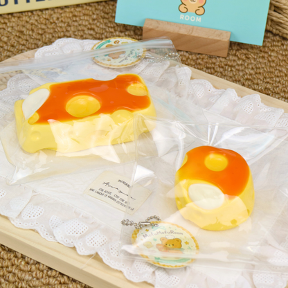 流心チーズ