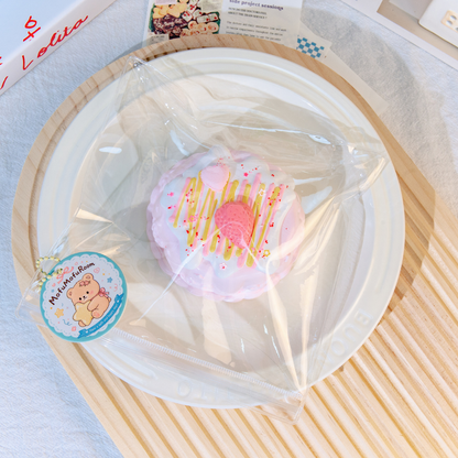 いちごショートケーキ