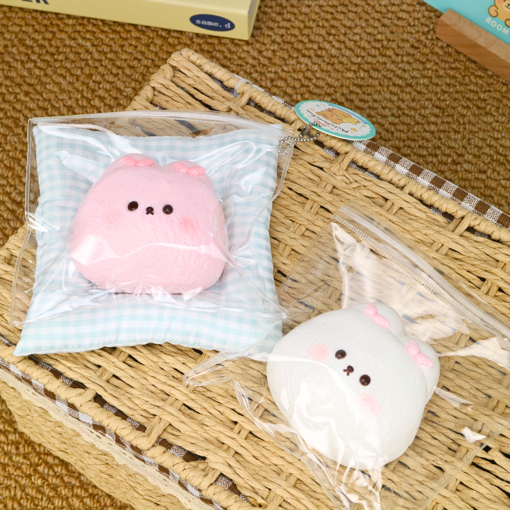 ぽっちゃりうさぎシリーズ