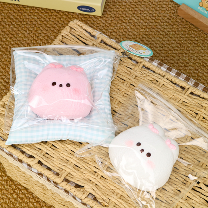 ぽっちゃりうさぎシリーズ
